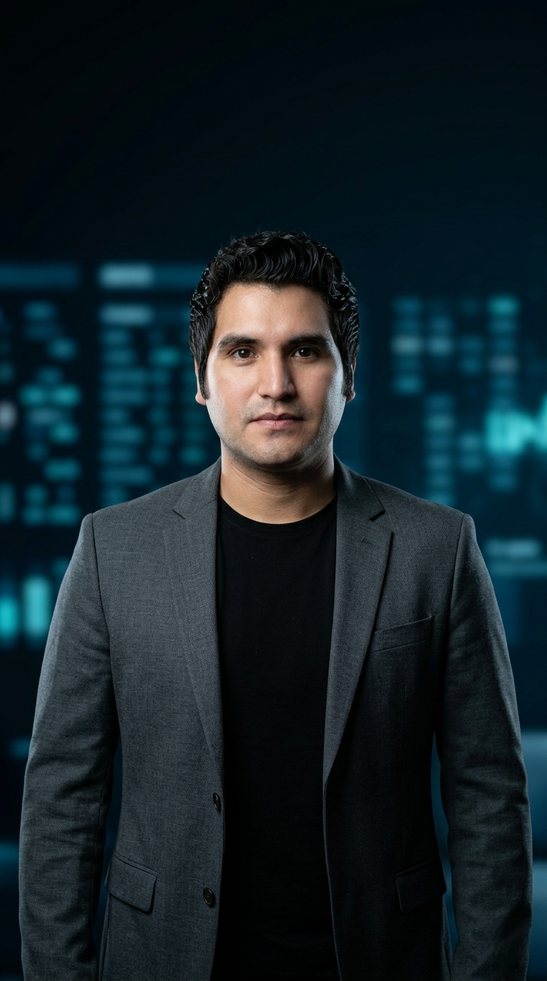 Armando Jaimes - La Estrategia Digital