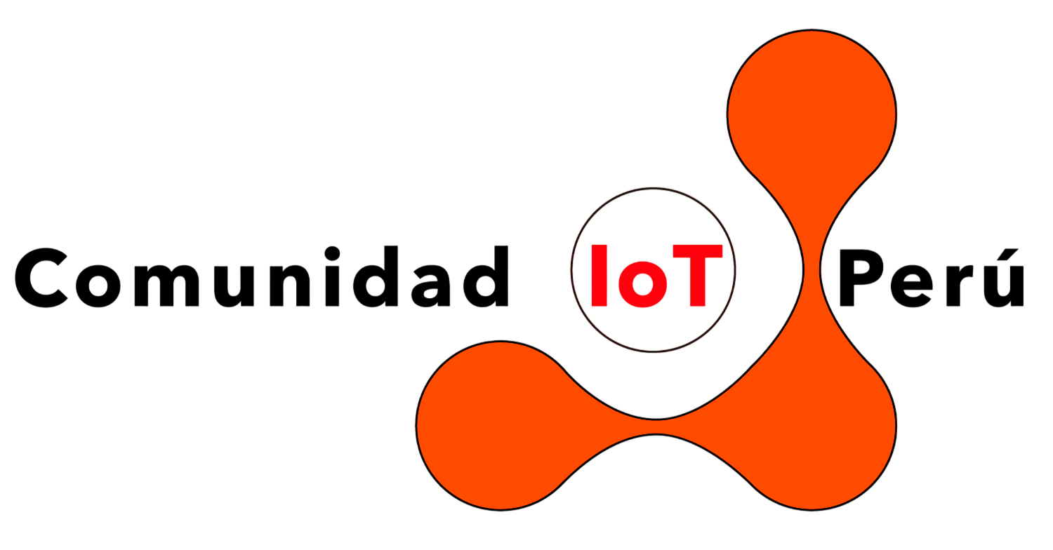 Comunidad IoT Perú