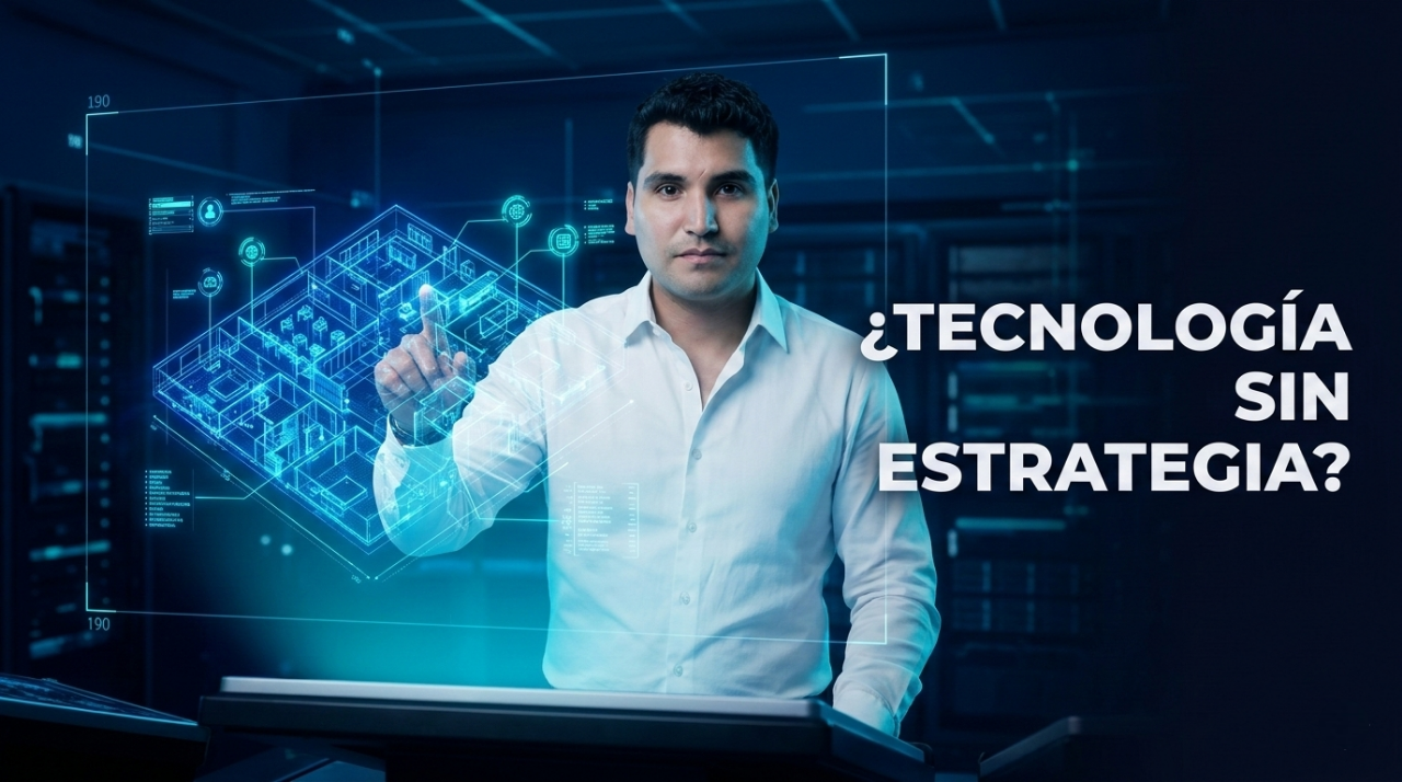 EP. 000 | Bienvenidos a La Estrategia Digital