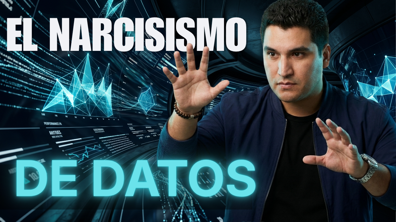 Portada Cómo el Sesgo de Confirmación Sabotea las Decisiones