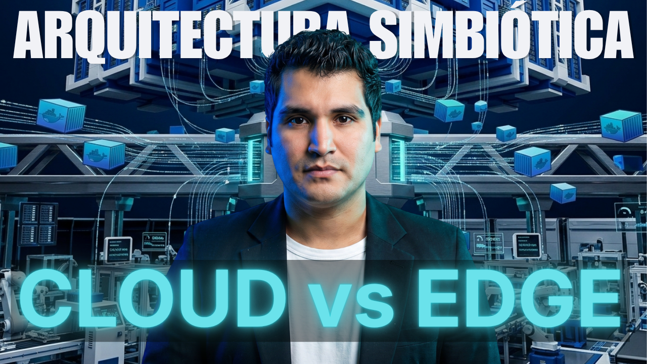 EP. 018 | Guía de Cloud Computing: Cómo proteger la continuidad operativa de tu empresa