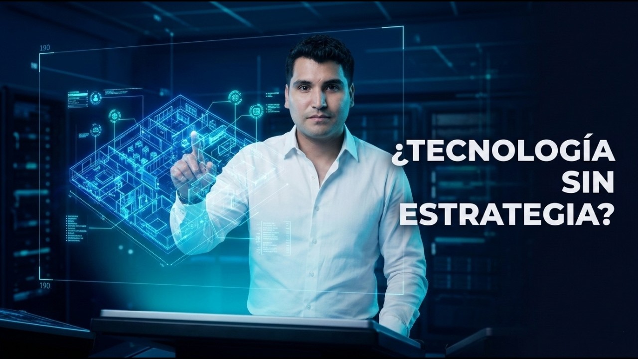 Análisis de E2I